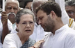 Supreme Court agrees to hear Sonia, Rahul Gandhi’s appeal in Tax case